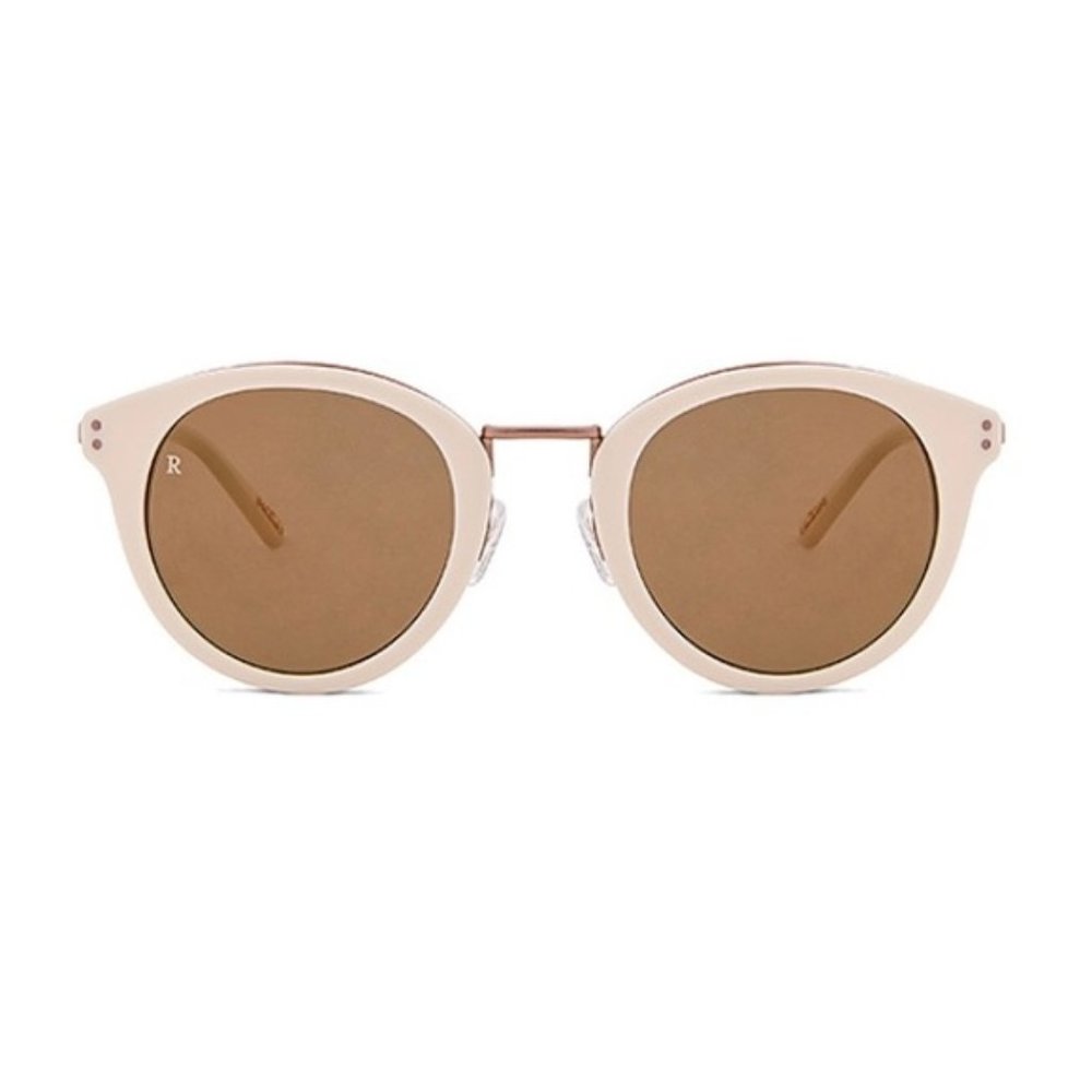 RAEN Potrero Sunglasses - Bone